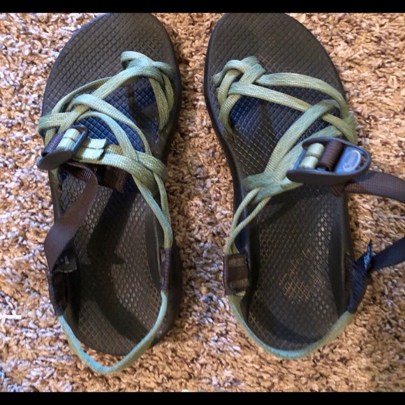 Size 7 Chacos - Picture 1 of 1
